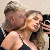 Lazza sta per diventare papà, l’annuncio sui social Lazza sta per diventare papà, l’annuncio sui social