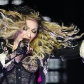 Madonna, il suo concerto è storia: oltre un milione e mezzo a Rio De Janeiro