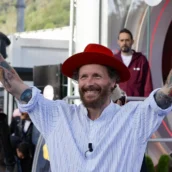 Jovanotti sta per tornare… Jovanotti sta per tornare…