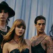 I Maneskin conquistano il Messico: sold out davanti a 55mila spettatori I Maneskin conquistano il Messico: sold out davanti a 55mila spettatori