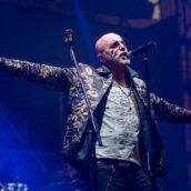 Negrita: sta per arrivare nuova musica!