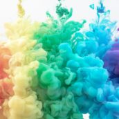 I colori… possono cambiarti la vita! I colori… possono cambiarti la vita!