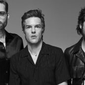The Killers: “Mr Brightside” batte il record degli Oasis The Killers: “Mr Brightside” batte il record degli Oasis