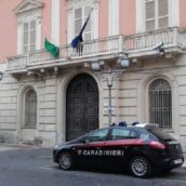 Airola, ancora violenza nel Carcere Minorile Airola, ancora violenza nel Carcere Minorile