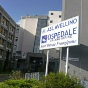 Ariano Irpino, eccezionale intervento al cuore, salva la vita ad ottantenne Ariano Irpino, eccezionale intervento al cuore, salva la vita ad ottantenne