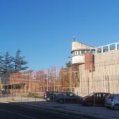 Ariano Irpino, lotta alla detenzione: in carcere rinvenuti telefoni e caricabatterie Ariano Irpino, lotta alla detenzione: in carcere rinvenuti telefoni e caricabatterie
