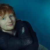 Ed Sheeran batte Taylor Swift: è il più suonato nelle radio Ed Sheeran batte Taylor Swift: è il più suonato nelle radio