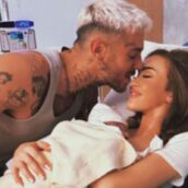 Emis Killa di nuovo papà. E’ nato Romeo Emis Killa di nuovo papà. E’ nato Romeo