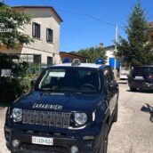 Frigento, rinvenuto il cadavere di un uomo: aveva 80 anni