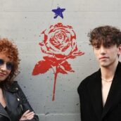‘Domani è primavera’, il nuovo singolo di Fiorella Mannoia feat. Michele Bravi ‘Domani è primavera’, il nuovo singolo di Fiorella Mannoia feat. Michele Bravi