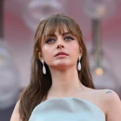 Annalisa e il desiderio di diventare mamma: “Non ho più 20 anni” Annalisa e il desiderio di diventare mamma: “Non ho più 20 anni”
