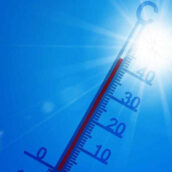 Ondate di calore, allerta fino a sabato 22 giugno Ondate di calore, allerta fino a sabato 22 giugno