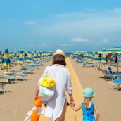Dove andranno in vacanza gli italiani durante l’estate 2024? Dove andranno in vacanza gli italiani durante l’estate 2024?