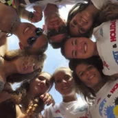 Vacanze: 1 famiglia su 3 alla ricerca di Centri Estivi Vacanze: 1 famiglia su 3 alla ricerca di Centri Estivi