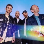 Coldplay, il 4 ottobre esce il nuovo album ‘Moon Music’ Coldplay, il 4 ottobre esce il nuovo album ‘Moon Music’