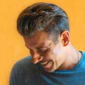 Francesco Gabbani omaggia Vasco… e Vasco ricambia i complimenti! Francesco Gabbani omaggia Vasco… e Vasco ricambia i complimenti!