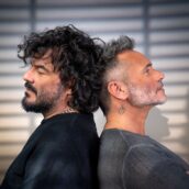 RENGANEK: si aggiungono 2 nuove date al tour estivo RENGANEK: si aggiungono 2 nuove date al tour estivo