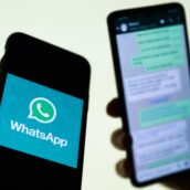 Whatsapp, adesso basta un Qr code per trasferire la cronologia chat Whatsapp, adesso basta un Qr code per trasferire la cronologia chat