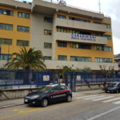 Atti persecutori e minacce gravi: notificato dai Carabinieri a un 47enne il divieto di avvicinamento Atti persecutori e minacce gravi: notificato dai Carabinieri a un 47enne il divieto di avvicinamento