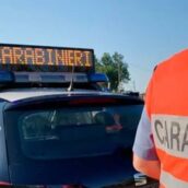 Controlli alla circolazione stradale tra Mirabella Eclano e Montemiletto: i Carabinieri attivano una rete di posti di blocco Controlli alla circolazione stradale tra Mirabella Eclano e Montemiletto: i Carabinieri attivano una rete di posti di blocco