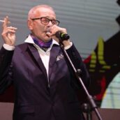 Musica, è morto Pino D’Angiò Musica, è morto Pino D’Angiò