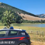 Altopiano del Laceno, aggredisce e rapina due turisti: arrestato 35enne Altopiano del Laceno, aggredisce e rapina due turisti: arrestato 35enne
