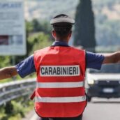 Avellino e provincia, i Carabinieri intensificano i controlli per la sicurezza stradale: denunce e patenti ritirate per guida in stato di ebbrezza Avellino e provincia, i Carabinieri intensificano i controlli per la sicurezza stradale: denunce e patenti ritirate per guida in stato di ebbrezza