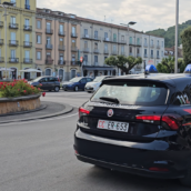 Atripalda e Mercogliano, i Carabinieri intensificano i servizi per il controllo del territorio Atripalda e Mercogliano, i Carabinieri intensificano i servizi per il controllo del territorio