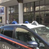 Avellino, nuove accuse per l’ex sindaco Festa e Fabio Guerriero Avellino, nuove accuse per l’ex sindaco Festa e Fabio Guerriero