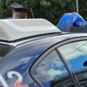 Allontanato dalla moglie per maltrattamenti e lesioni aggravate: arrestato Allontanato dalla moglie per maltrattamenti e lesioni aggravate: arrestato