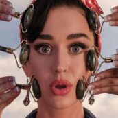 Katy Perry, il nuovo singolo è ‘Woman’s World’ Katy Perry, il nuovo singolo è ‘Woman’s World’