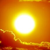 Ondate di calore: allerta fino a sabato 3 agosto Ondate di calore: allerta fino a sabato 3 agosto