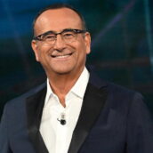 Festival di Sanremo: la 75esima edizione si terrà dall’11 al 15 febbraio Festival di Sanremo: la 75esima edizione si terrà dall’11 al 15 febbraio