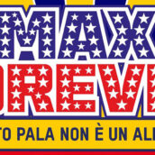 Max Pezzali alla conquista di Roma: aggiunte due nuove date