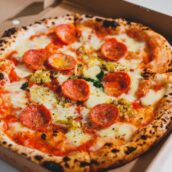 Pizza da 966 €: la truffa di una pizzeria d’asporto Pizza da 966 €: la truffa di una pizzeria d’asporto