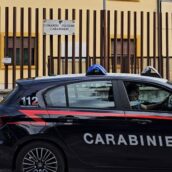 Manocalzati, violenta aggressione a un 30enne: 3 persone denunciate Manocalzati, violenta aggressione a un 30enne: 3 persone denunciate