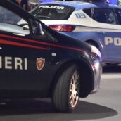 Benevento, furto sventato: sinergia tra Carabinieri e Polizia porta alla denuncia di due uomini