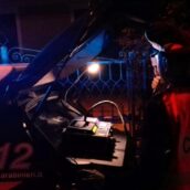 Quindici, 45enne denunciato dai Carabinieri per guida in stato di ebbrezza Quindici, 45enne denunciato dai Carabinieri per guida in stato di ebbrezza