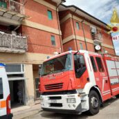 Grottaminarda, donna trovata morta in casa: indagini in corso Grottaminarda, donna trovata morta in casa: indagini in corso