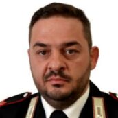 Cassano Irpino, carabiniere perde la vita in un incidente agricolo