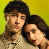 Terzo disco di platino per ‘Sesso e samba’