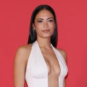 Calendario Pirelli 2025: c’è anche Elodie Calendario Pirelli 2025: c’è anche Elodie