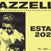 Gazzelle, live venerdì 9 agosto all’Arena dei Pini di Baia Domizia (CE) per il suo tour estivo Gazzelle, live venerdì 9 agosto all’Arena dei Pini di Baia Domizia (CE) per il suo tour estivo