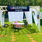 A Roma apre la “grattineria”, il locale in cui essere… coccolati A Roma apre la “grattineria”, il locale in cui essere… coccolati