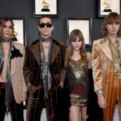 Maneskin al Festival di Sanremo 2025? Maneskin al Festival di Sanremo 2025?
