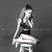 Ariana Grande: “My Everything” compie 10 anni e va celebrato Ariana Grande: “My Everything” compie 10 anni e va celebrato