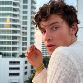 Shawn Mendes annuncia l’uscita del suo nuovo album “SHAWN” Shawn Mendes annuncia l’uscita del suo nuovo album “SHAWN”