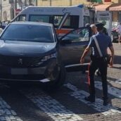 Montemiletto, anziana muore dopo essere stata investita. I Carabinieri denunciano il conducente per omicidio stradale Montemiletto, anziana muore dopo essere stata investita. I Carabinieri denunciano il conducente per omicidio stradale