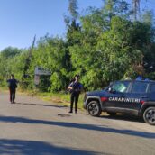 Maltrattamenti in famiglia: I Carabinieri di Nusco arrestano un 35enne