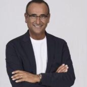 Sanremo 2025, Conti: «Un talent per scegliere le nuove proposte» Sanremo 2025, Conti: «Un talent per scegliere le nuove proposte»